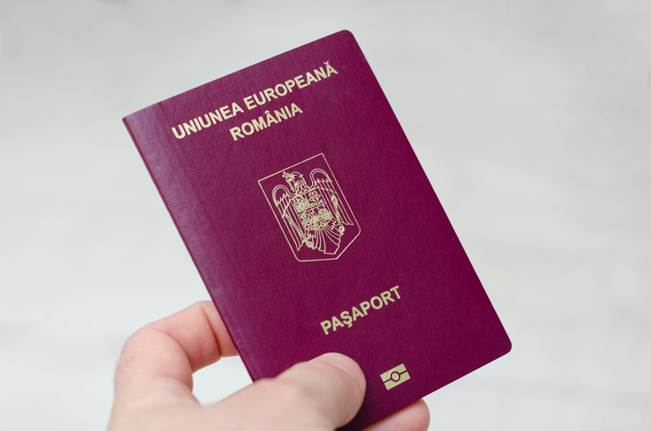 דרכון רומני חסרונות