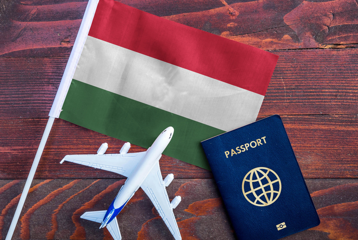 הוצאת אזרחות הונגרית