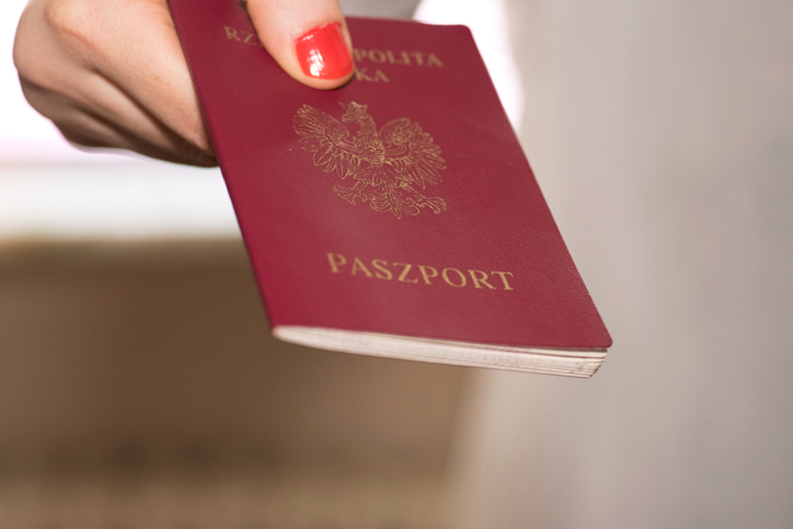 אזרחות פולנית דרך דלת לאירופה